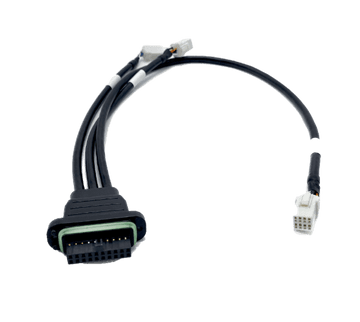 DJI Agras T20 Signal Cable A Connecting the Spraying Board and Propulsion Module (Arm 1. 2. 3)